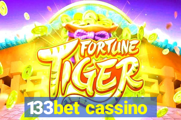 133bet cassino